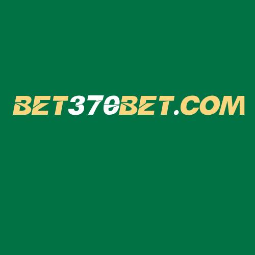 Logo da BET370BET